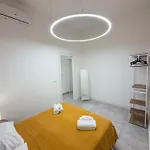 Archimede Ortigia Lejlighed