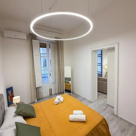 Apartamento Archimede Ortigia