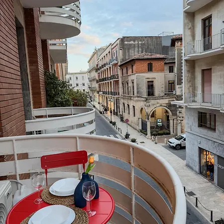 Apartamento Archimede Ortigia