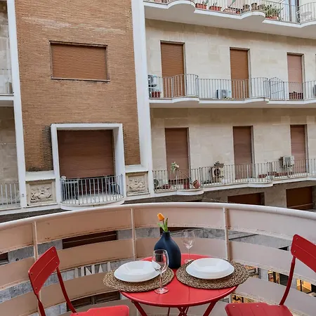 Archimede Ortigia Apartamento Syracuse