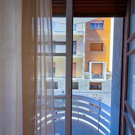 Archimede Ortigia Apartmán *