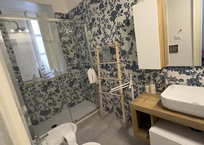 Archimede Ortigia Apartamento