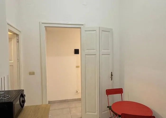 Apartamento Archimede Ortigia *