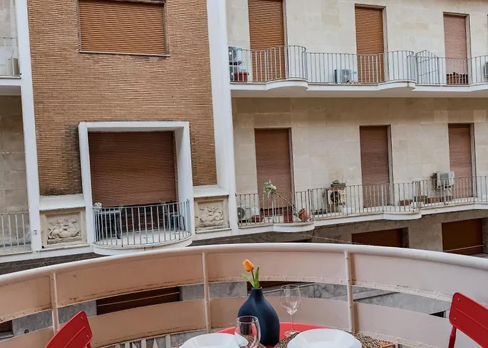 Archimede Ortigia Apartamento Syracuse
