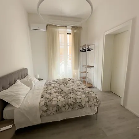 Lägenhet Archimede's House Syrakusa