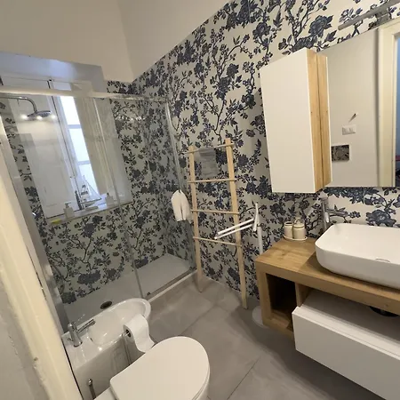 Archimede's House Lägenhet